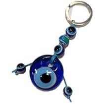 Amazon.co.jp: ナザールボンジュウ 壁掛け : ホーム＆キッチン