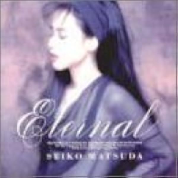 Amazon.co.jp: DIAMOND EXPRESSION - 松田 聖子: ミュージック