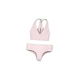 ＫＬＫＣＭＳ 1/12アクションフィギュア下着、コスチュームボディドール、プレイおもちゃのふり、スポーツ服、, ピンク