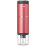 ハイアール(Haier) HCW-SHW10-P(コ-ラルピンク) COTON(コトン) ハンディ洗濯機