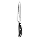 VICTORINOX(ビクトリノックス) スライサー 20cm ブラック 7.7203.20G
