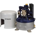 日立製作所 浅井戸用自動ポンプ 28L/min 全揚程12m 100V WT-P200V