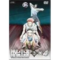 Amazon.co.jp: OVA HUNTER×HUNTER G・I Final ×1 [DVD] : 竹内順子