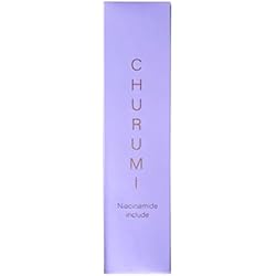 Amazon | CHURUMI チュルミ 薬用ファンデーション 26g 【単品】 | ノー