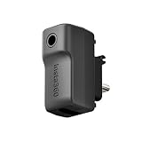 Insta360 X3用マイクアダプター