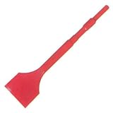 モクバ B-10 電動ハンマー用カットチゼル 21H×75×360mm