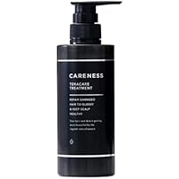 Amazon | テラケア シャンプー 500ml | ケアネス | シャンプー 通販