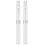 DBL M4型互換 スターターキット PT+バッテリー 大容量 1000mAh 2本 ホワイト/白