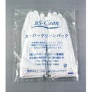 ブラストン　制電ロング手袋－Ｓ　　 BSC-85001-S