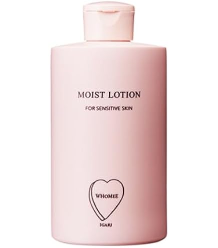 Amazon | WHOMEE（フーミー）モイストミルクN 200ml 乳液 | WHOMEE