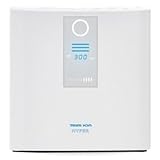 [TRIM ION HYPER]日本トリム　電解還元水整水器　トリムイオン ハイパー