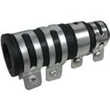 Mintcraft PMB-243-3L Dishwasher/Dis Connect W/Clamp [並行輸入品]