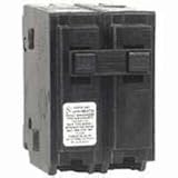Square D by Schneider Electric HOM215CP Homeline 15 Amp Two-Pole Circuit Breaker by Square D by Schn