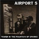 Tower in the Fountain of...