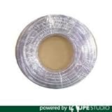 三洋電機 透明ホース25×30 50mカセ巻 [TM-2530K50T]