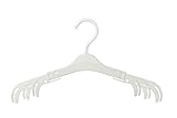 Dreambaby Grohangers 12 Pack - White [並行輸入品]