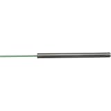 双和化成 株 SOWA セラミックファイバーブラシ 交差穴用 #150 G φ1×60L CB31G-S-010020