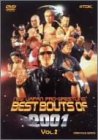 BESTBOUTS OF 2001 Vol.2