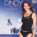 シンディ・クロフォード　ニュー・ディメンション [DVD]
