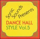 Dancehall Style 5