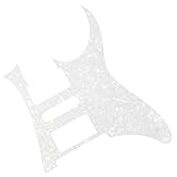 アイバニーズ R DX ギター用 3層 ピックガード パーツ グル プンガード