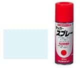 ロック エアーロック ラッカースプレー 300ml ブルーイングホワイト H62-0814