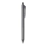 PILOT ボールペン フリクションシナジー ノック 05 B ブラック LFSK15B