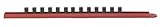KDツールkdt83109 0.25インチドライブスライドソケットrail-グリーン