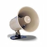 HONEYWELL SENSORS 719 ADEMCO 5"ELECT.SIREN,6-12VDC [並行輸入品]