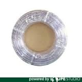 三洋電機 透明ホース22×26 50mカセ巻 [TM-2226K50T]