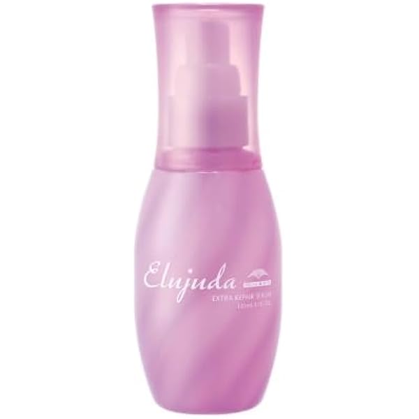 Amazon | ミルボン エルジューダ エクストラリペア セラム 120mL