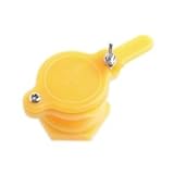 1PC Honey Tap Beekeeping Bottling Nylon Honey Gate Valve Honey Extractor Tool