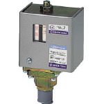 [1384660]日本精器　圧力スイッチ設定圧力０．５～２．０ＭＰａ BN125210