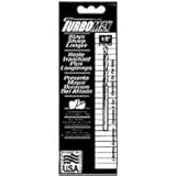 Irwin73307Turbomax Drill Bit-7/64" TURBOMAX BIT (並行輸入品)