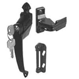 プライムライン製品ラッチScrn / Strm DrプッシュBTN KY K 5080