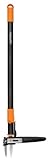 Fiskars 3 Claw Garden Weeder [並行輸入品]