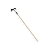 KT80282 【手打鋼付】ワングリホー180mm 【万能ホー】