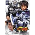 仮面ライダー龍騎 Vol.10 [DVD]