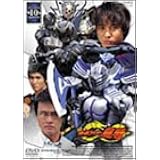 仮面ライダー龍騎 Vol.10 [DVD]