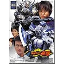 Amazon.co.jp: 仮面ライダー龍騎 Vol.10 [DVD] : 特撮ヒーロー