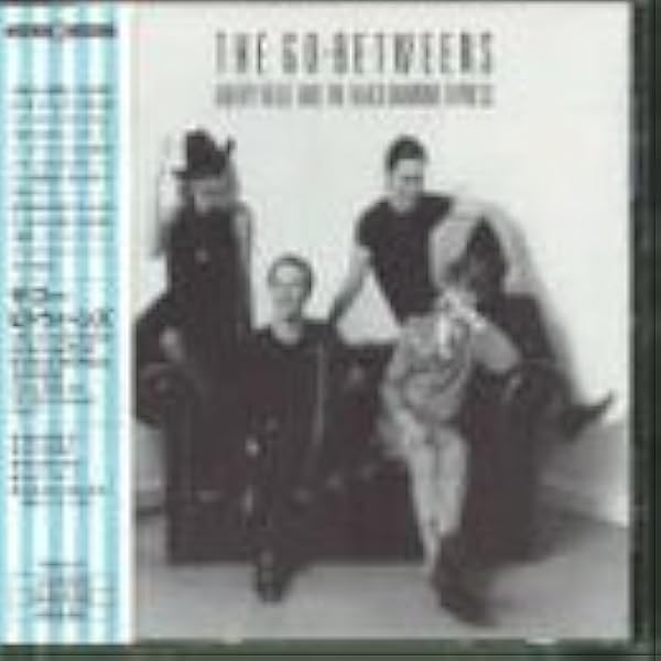 Amazon.co.jp: 16 Lovers Lane: ミュージック