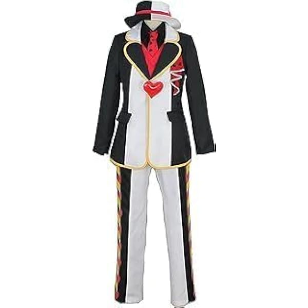 Amazon.co.jp: [楽コス] （TDS）ヴィランズの手下のマルフィ