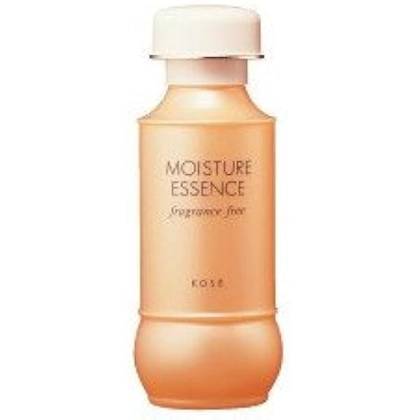 Amazon.co.jp: コーセー モイスチュアエッセンス F・F 130ml 保湿美容