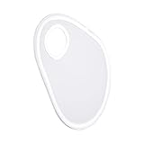 PRETYZOOM ミニディフューザー フラッシュリフレクターディフューザー カメラライトリフレクターディフューザー 写真撮影用レフ板スタンド カメラミニ 写真の反射板 白い 柔らかい布