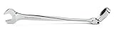 GearWrench 85263 13mm X-Beam Flex Head Combination Ratcheting Wrench [並行輸入品]