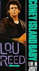Coney Island Baby - Live in New Jersey [VHS]