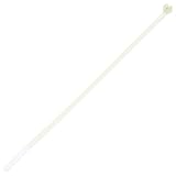 パンドウイット ステンレス爪ロック式ナイロン結束バンド 耐熱性薄緑 幅2.4mm 長さ102mm 1000本入り BT1M-M39