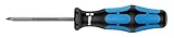 Wera(ヴェラ) 50SPH クラフトフォーム ダイヤモンドドライバー 0X60