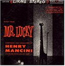Music From Mr. Lucky
