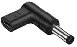 USB Type-C PD トリガー 家電用 DC変換プラグ (12V, 5521(5.5mm/2.1mm))